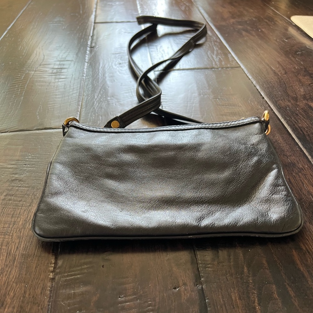 MARC BY MARC JACOBS Leather Crossbody Bag - Picture 5 of 10